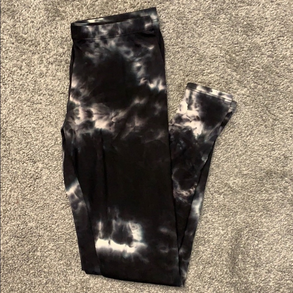 Stanton Leggings